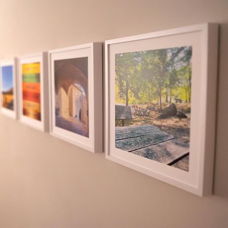 La Casa Dell'Artista Lejlighed Assisi Eksteriør billede