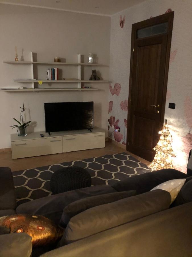 La Casa Dell'Artista Lejlighed Assisi Eksteriør billede