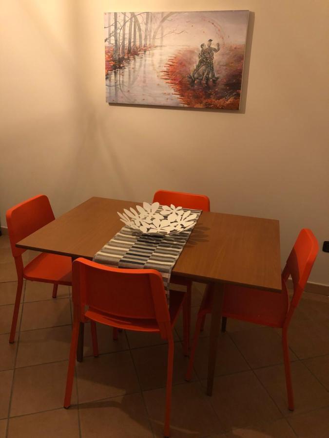 La Casa Dell'Artista Lejlighed Assisi Eksteriør billede