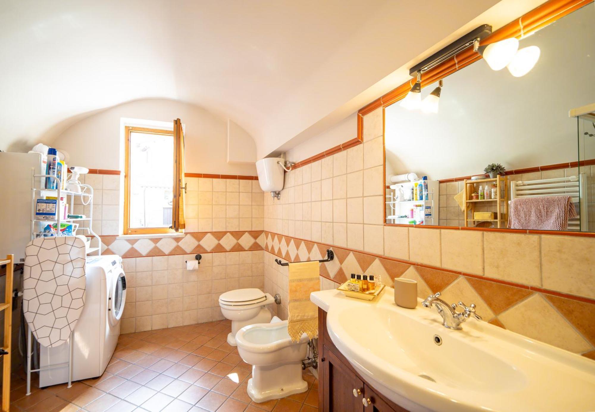 La Casa Dell'Artista Lejlighed Assisi Eksteriør billede