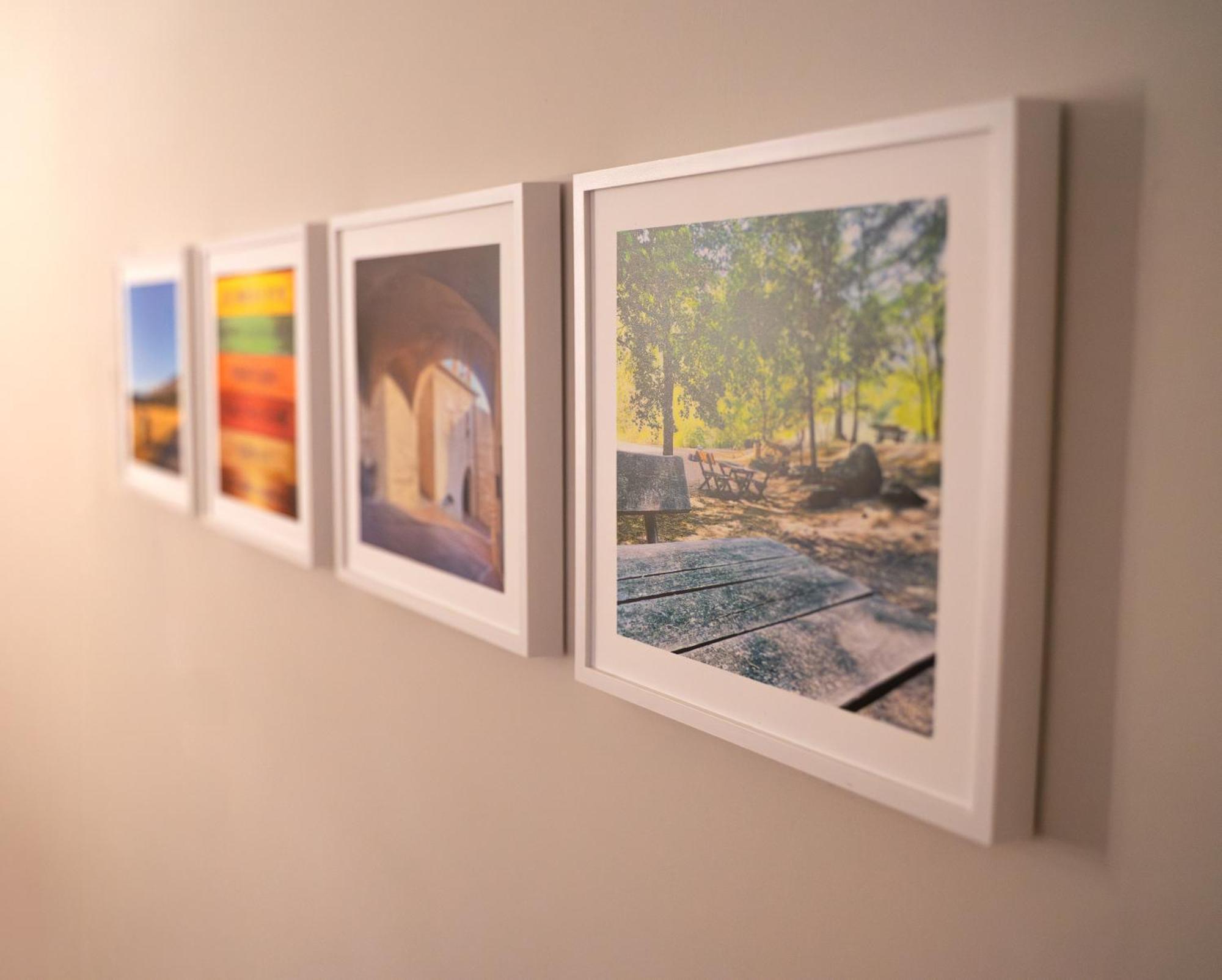 La Casa Dell'Artista Lejlighed Assisi Eksteriør billede