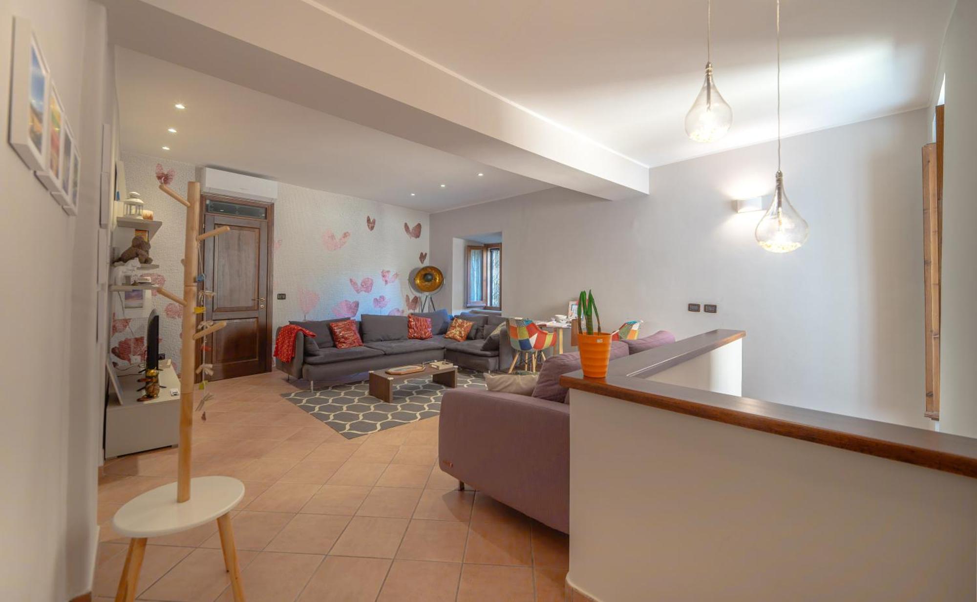 La Casa Dell'Artista Lejlighed Assisi Eksteriør billede